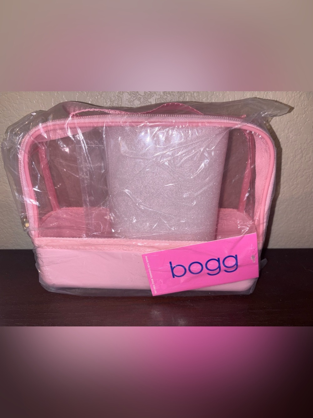 Bogg Boggs and Ends